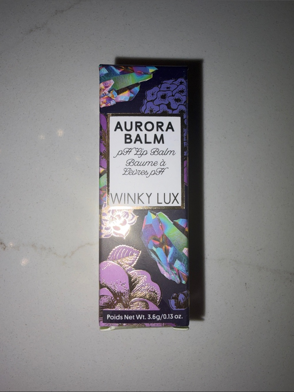 WINKY LUX Aurora Balm PH Lip Balm - Aurora